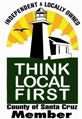 Think Local First Member